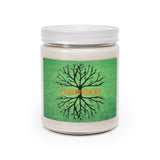 Grounded Scented Candles, 9oz