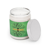 Grounded Scented Candles, 9oz