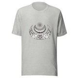 Crescent Unisex T-shirt, Sizes S - 5XL