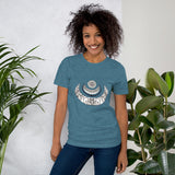 Crescent Unisex T-shirt, Sizes S - 5XL