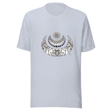 Crescent Unisex T-shirt, Sizes S - 5XL