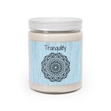 Tranquility Scented Candles, 9oz