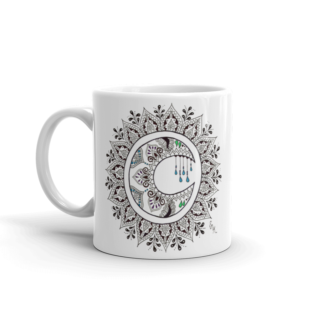 Ceramic Cup/アンネ ビエールマン/ポスター Ceramic Cup（アンネ ビエールマン） ポスター販売のアズ
